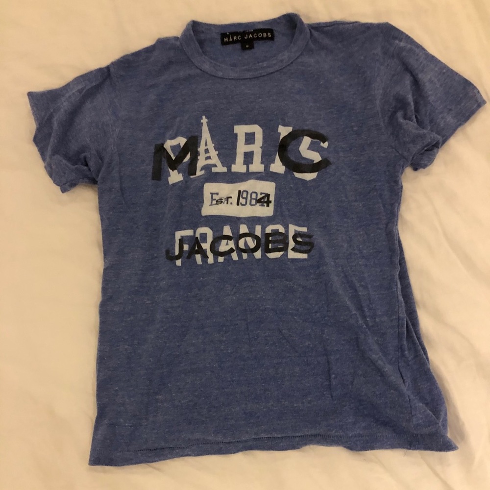 Marc by Marc Jacobs Tshirt size Medium